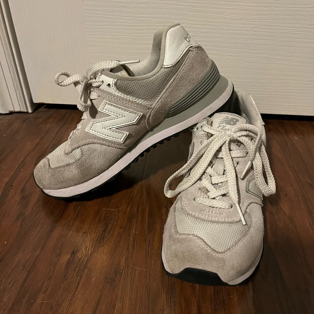 New balance 574